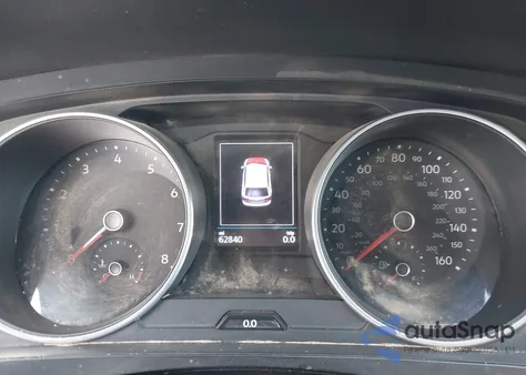 2021 Volkswagen Tiguan 2.0T S from USA, damaged, VIN 3VV1B7AX7MM141994